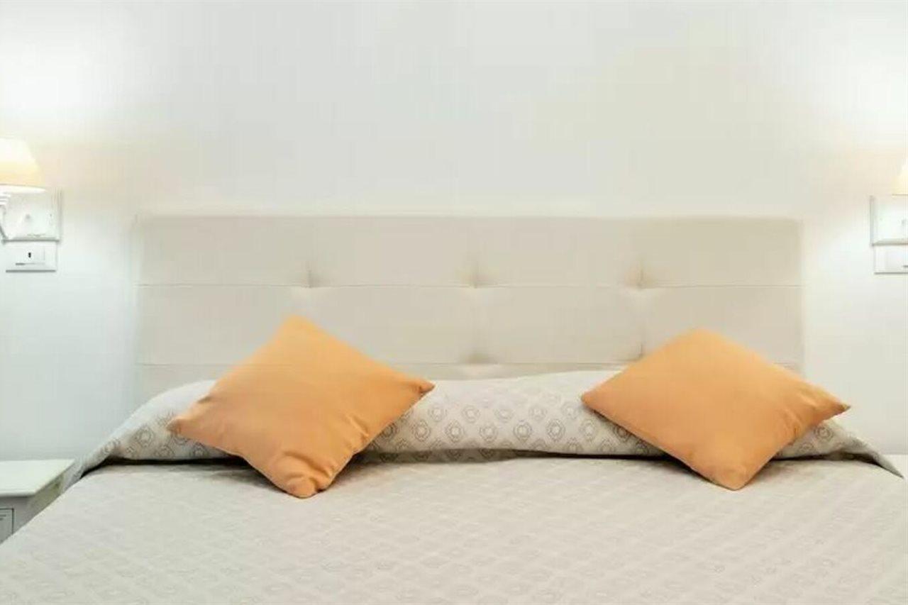Baco B&B Cagliari Luaran gambar